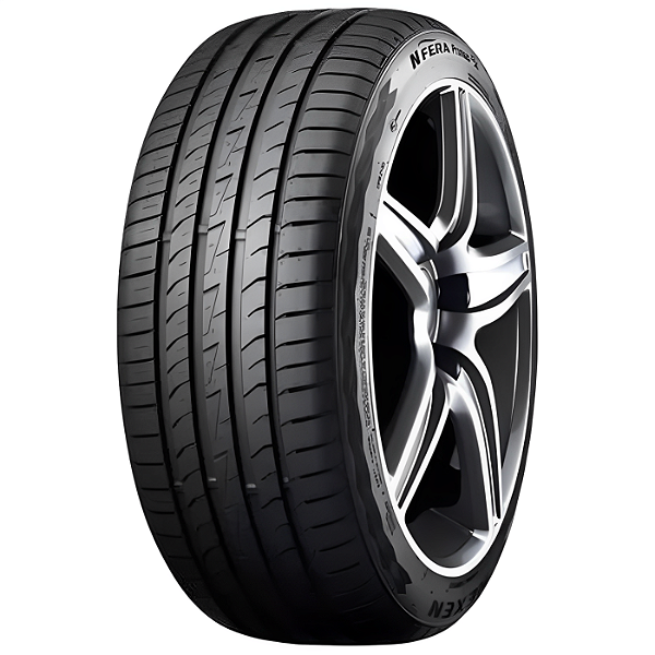Pneu Carro 245/45R20 N'Fera PRIMUS QX XL TL 103W Nexen