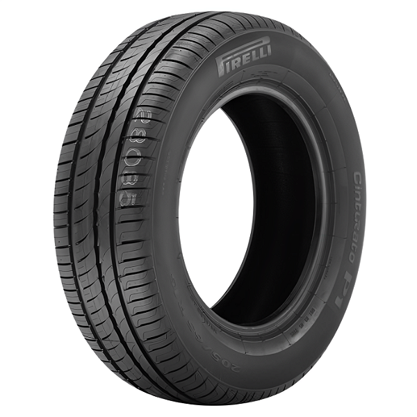 Pneu Carro 195/60R16 Cinturato P1 TL 89H Pirelli