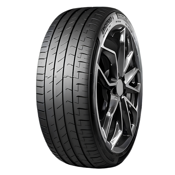 Pneu Carro 255/45R20 Sportraxx UHP XL TL 105Y Landspider