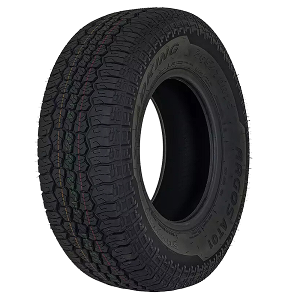 Pneu Caminhonete 255/70R15 Argos AT01 XL TL 112H Roadking