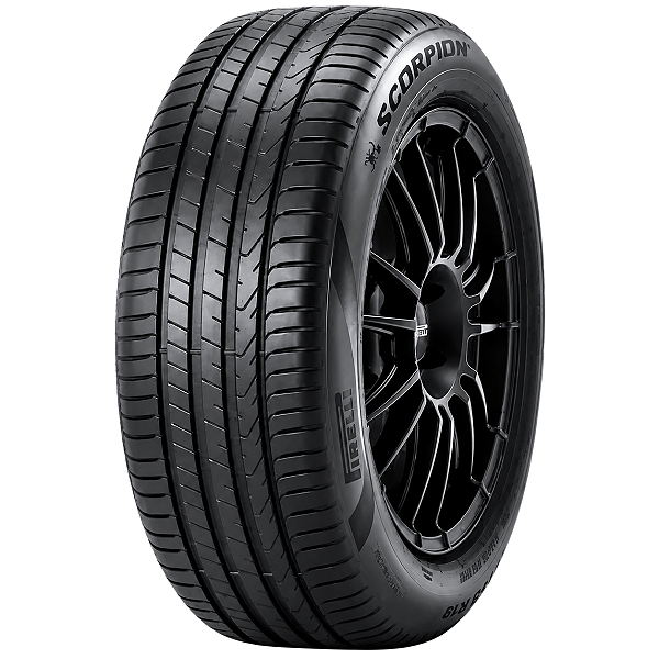 Pneu Carro 205/55R17 Scorpion XL TL 91V Pirelli