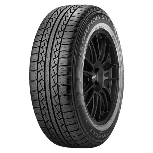Pneu Carro 265/50R20 Scorpion STR TL 107V Pirelli