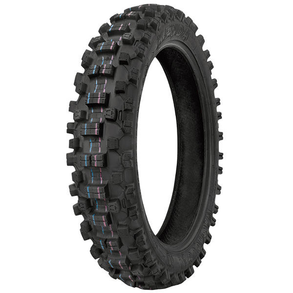 Pneu Moto 110/100-18 K7102 Washougal 3 Traseiro TT 64M Kenda