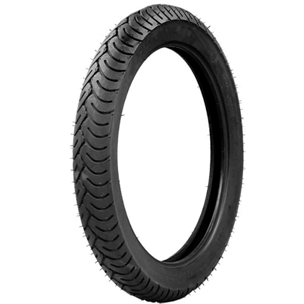 Pneu Moto 3.00-17 ME22 Dian/Tras TT 50P Metzeler