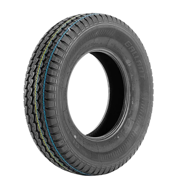 Pneu Carga 225/75R16C GL-02 12 Lonas TL 121/120R Gallant