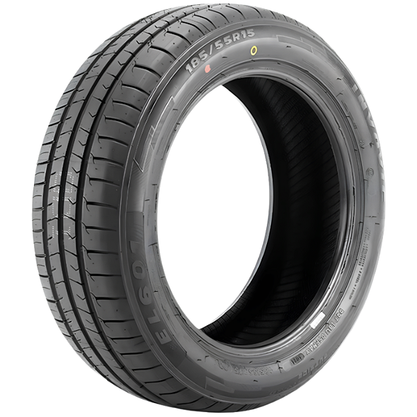 Pneu Carro 185/60R15 EL601 XL TL 88H Invovic