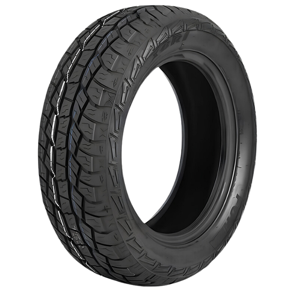 Pneu Carro 205/60R16 Forza AT2 TL 92H Xbri