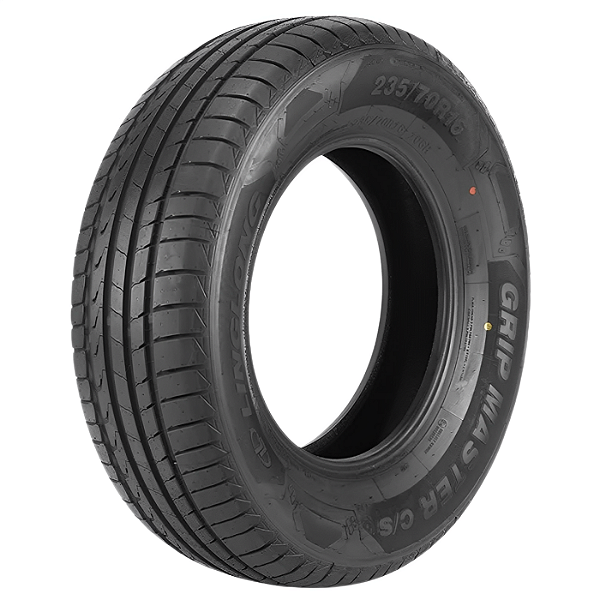 Pneu Carro 215/55R18 Grip Master C/S XL TL 99V Linglong