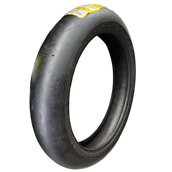 Pneu Moto 120/70R17 Diablo Superbike Traseiro TL NHS Pirelli