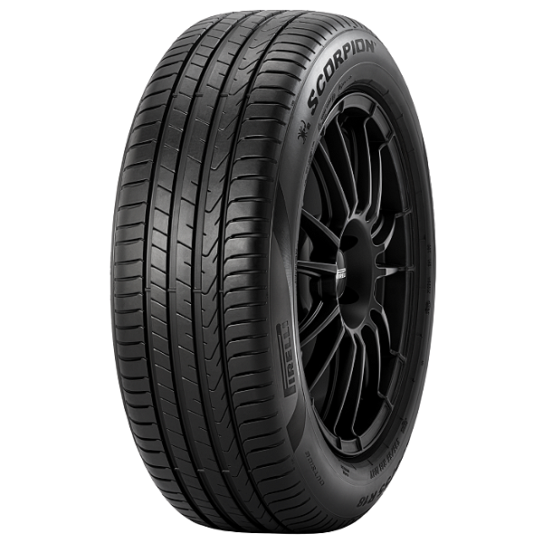 Pneu Carro 235/65R17 Scorpion XL TL 108H Pirelli