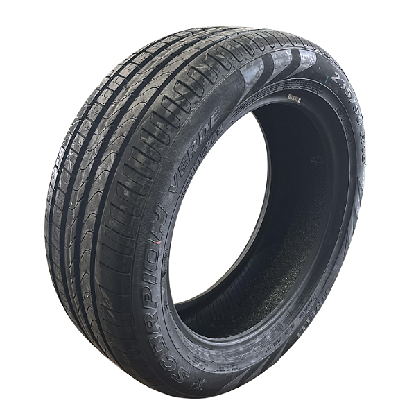 Pneu Carro 215/60R17 Scorpion Verde All Season Seal Inside XL TL 100H Pirelli