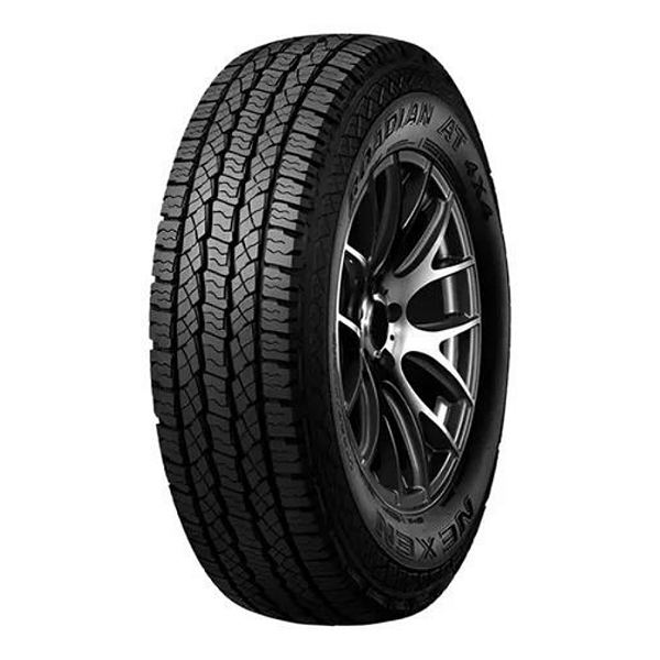Pneu Caminhonete 265/70R15 Roadian A/T 4X4 XL TL 112T Nexen
