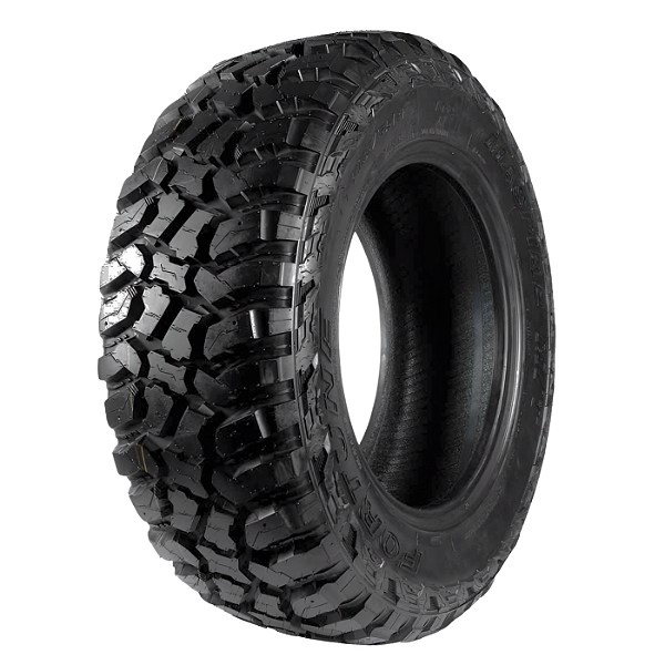 Pneu Caminhonete 265/70R17 Maspire MT 10 Lonas TL 121/118Q Chengshan