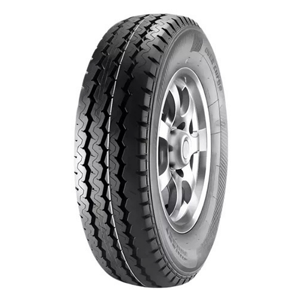 Pneu Carga 205/75R16C Over Cargo B3 8 Lonas TL 110/108R Sunset