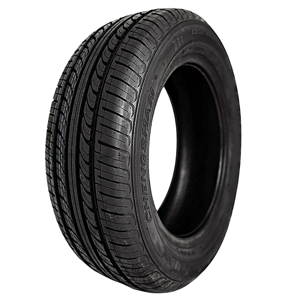 Pneu Carro 155/65R14 CSC-801 TL 75T Chengshan