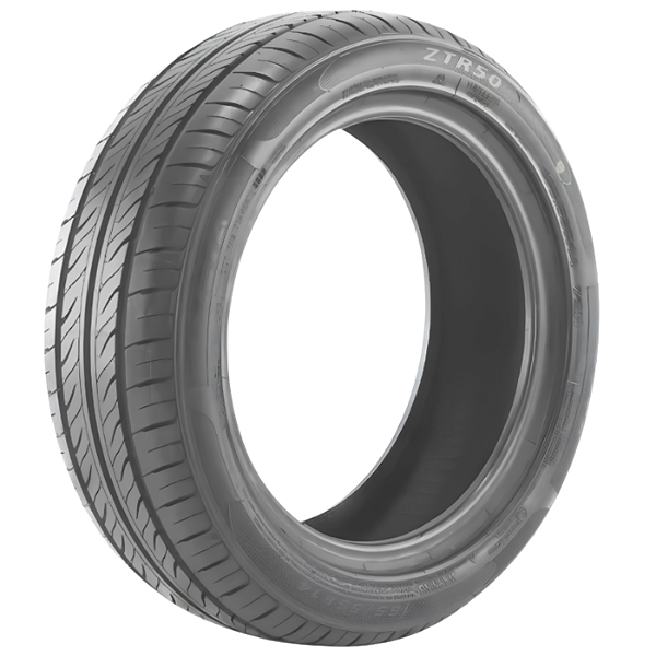 Pneu Carro 165/55R14 ZTR50 TL 72H Zeta