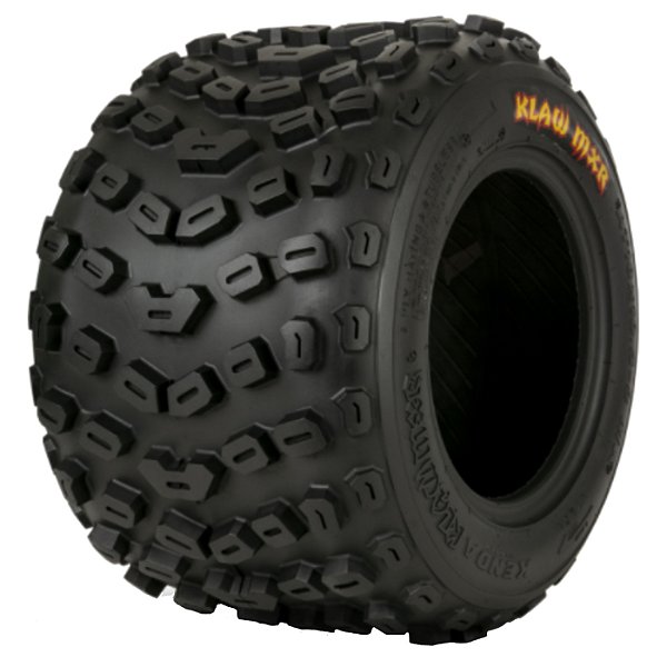 Pneu Quadriciclo 18/10.5-8 K533 ATV Traseiro TL 29F Kenda