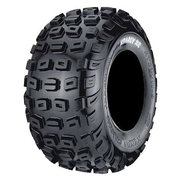 Pneu Moto 20/11-9 K535A ATV Traseiro TL 43N Kenda