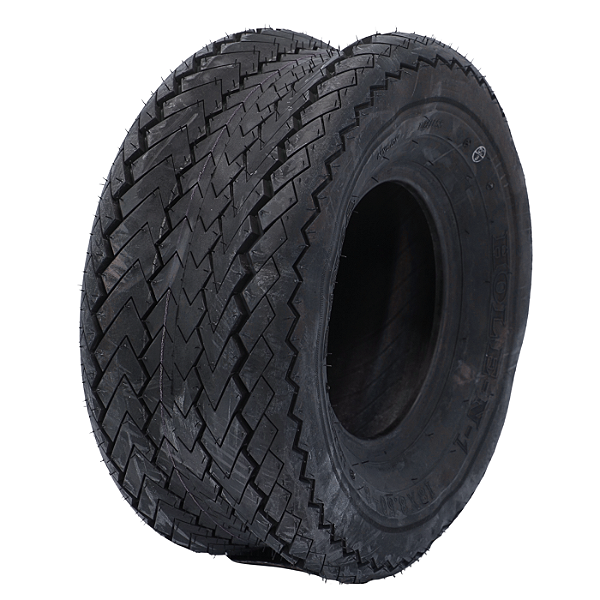Pneu Quadriciclo 18/8.50-8 K389 Dian/Tras TL 6 Lonas Kenda