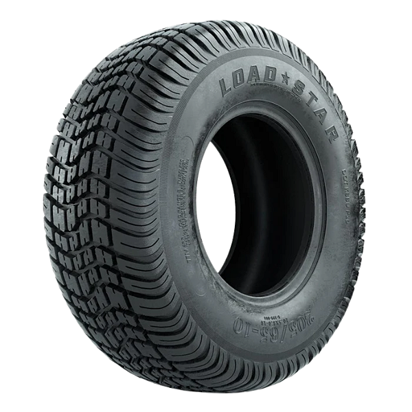 Pneu Quadriciclo 205/65-10 K399 6PR Dian/Tras TL 84M Kenda