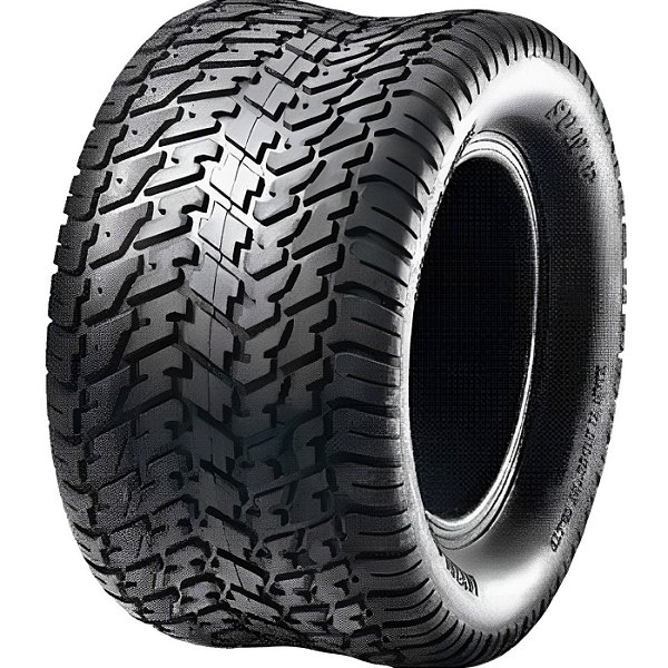 Pneu Quadriciclo 15X6-6 A020 Dian/Tras TL 6 Lonas NHS Sunf