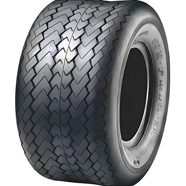 Pneu Quadriciclo 18X8.50-8 G001 Dian/Tras TL 6 Lonas NHS Sunf