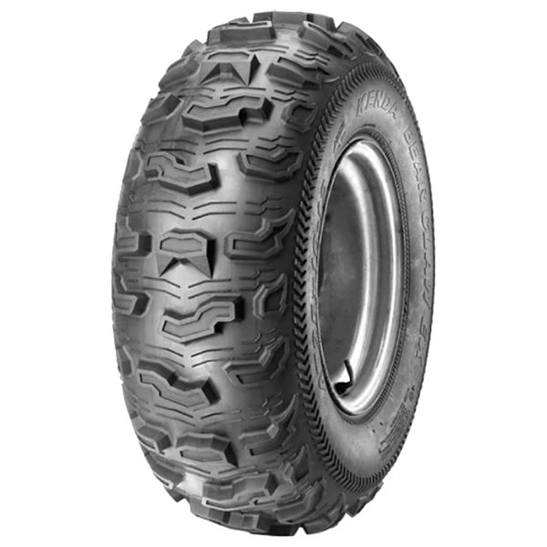Pneu Quadriciclo 25/10-11 K573 ATV Traseiro TL 50N Kenda
