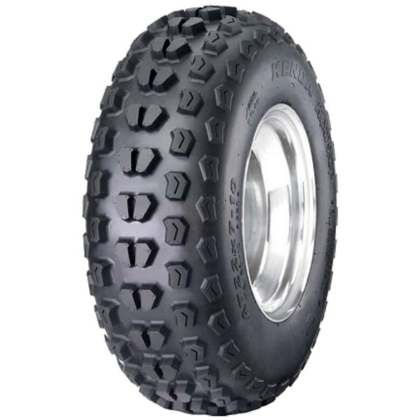 Pneu Quadriciclo 20/6-10 K532F ATV Dianteiro TL 35J Kenda