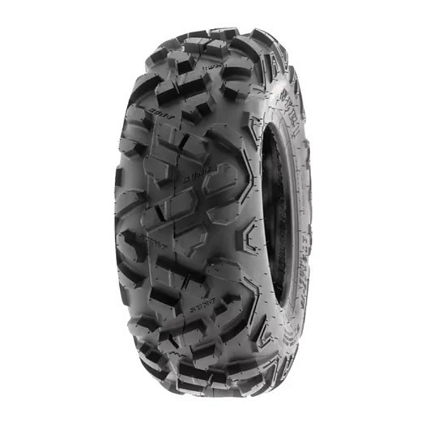 Pneu Quadriciclo 22X10-9 A051 Dianteiro TL 6 Lonas NHS Sunf