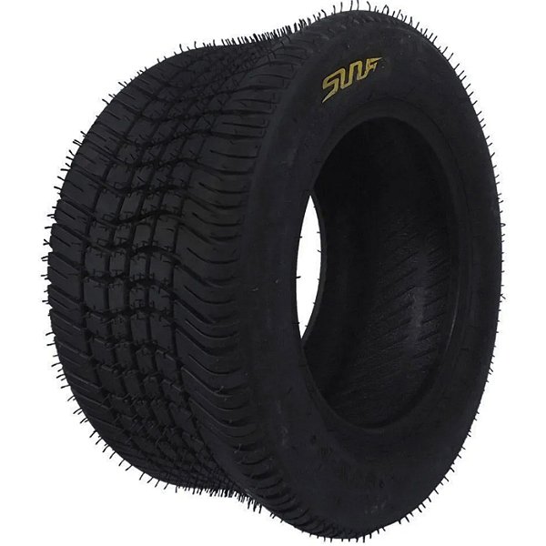 Pneu Quadriciclo 205X50-10 G002 Dian/Tras TL 6 Lonas NHS Sunf