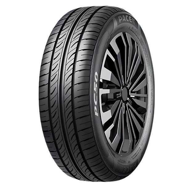 Pneu Carro 185/60R15 PC50 XL TL 88H Pace