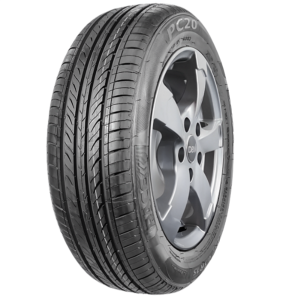 Pneu Carro 205/70R15 PC20 TL 96H Pace