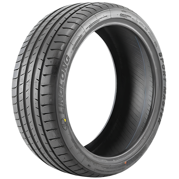 Pneu Carro 215/50R17 Sport Master TL 95Y Linglong