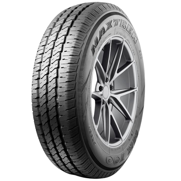 Pneu Carro 215/65R16 MK 700 8 Lonas TL 109/107S Maxtrek