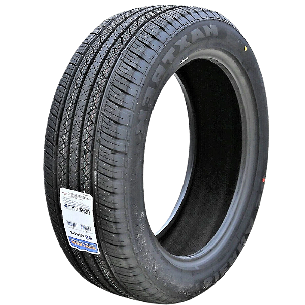 Pneu Carro 265/60R18 Sierra S6 TL 110H Maxtrek