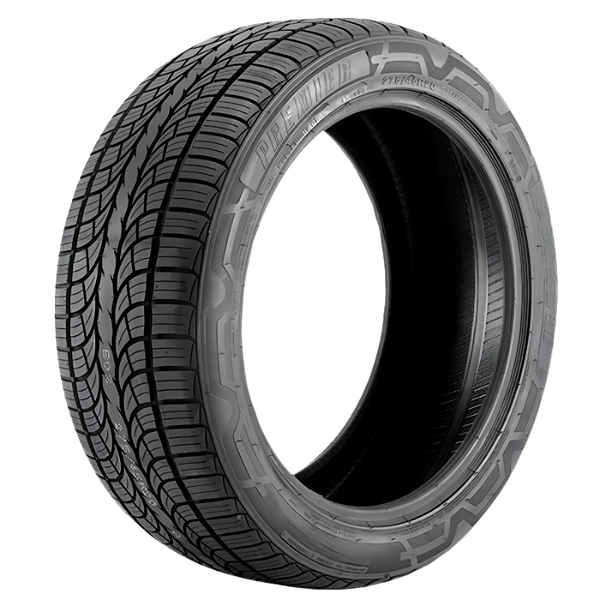 Pneu Carro 305/45R22 Premier XL TL 118V Durable