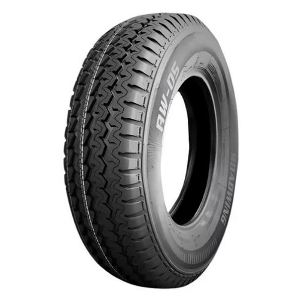 Pneu Carga 155R12C RW-05 8 Lonas TL 88/86Q Roadwing