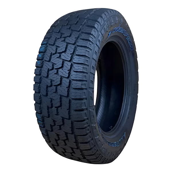 Pneu Caminhonete 265/65R18 Scorpion AT Plus WL TL 114T Pirelli