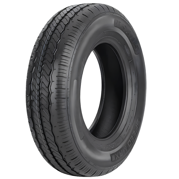 Pneu Carga 185R14C DS805 TL 102/100R Speedmax
