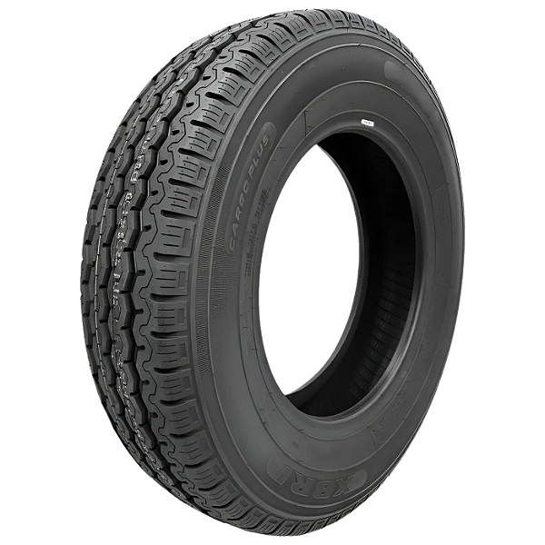 Pneu Carga 205/75R16C Cargoplus W2 10 Lonas TL 113/111R Xbri