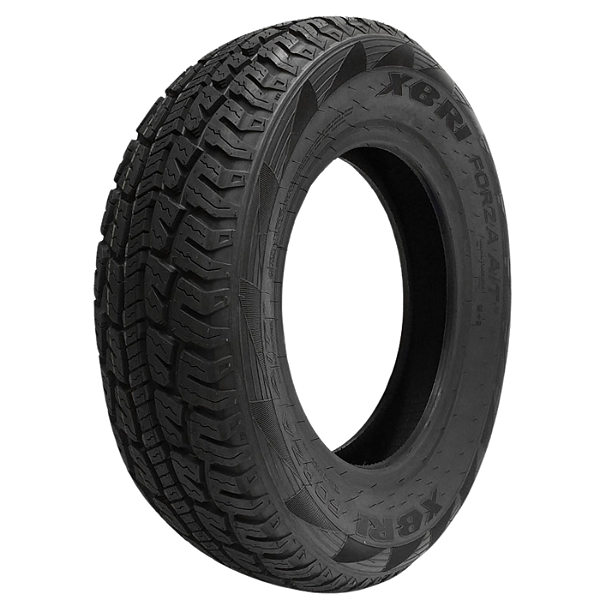 Pneu Carro 175/75R13 Forza F2 A/T TL 84T Xbri