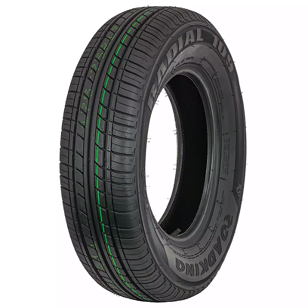 Pneu Carro 175/75R14 Radial 109 TL 87T Roadking