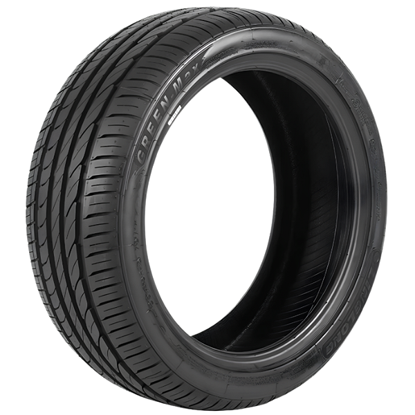 Pneu Carro 195/40R17 Green-Max XL TL 81V Linglong