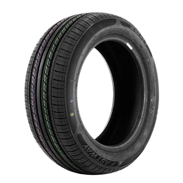 Pneu Carro 195/55R15 Fastway P7 TL 85V Xbri