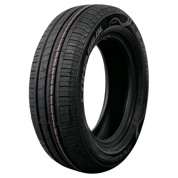Pneu Carro 195/70R14 Blazer HP XL TL 91H Compasal