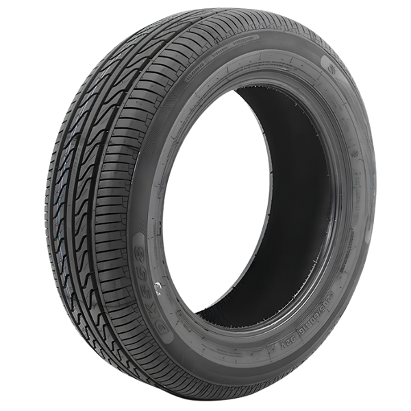 Pneu Carro 215/60R15 DK558 94H Double King