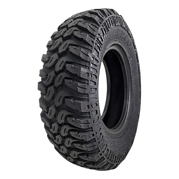 Pneu Caminhonete 265/70R16 RM105 M/T XL TL 117/114Q Aptany