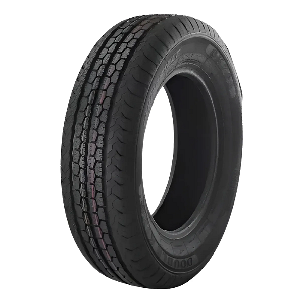 Pneu Carga 225/65R16C DK768 8 Lonas TL 112/110P Alfamotors