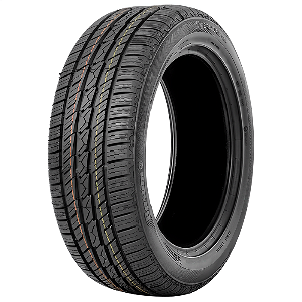 Pneu Carro 225/55R18 Bravuris 4x4 TL 98V Barum
