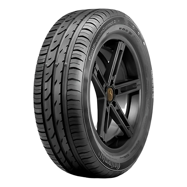 Pneu Carro 205/70R16 ContiPremiumContact 2 XL TL 97H Continental